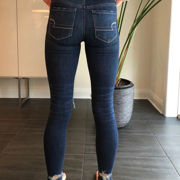 Jeggings - Picture 3 of 4